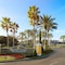 Hilton Grand Vacations Club Tuscany Village Orlando - map