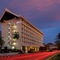 Radisson Hotel Brunei Darussalam - map
