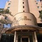 The Palazzo Hotel - map
