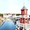 Sunday Resort Hafendorf Rheinsberg - map