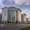 Radisson Blu Hotel, Dubai Media City - map