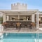 Lindos Royal Resort - All Inclusive - map