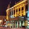 Ibb Hotel Grand Hotel Lublin - map