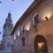 Parador Sto. Domingo De La Calzada - map