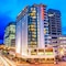 Rydges Wellington - map