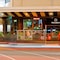 Rydges Wellington - map