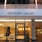 Concord Callao By Recoleta Apartments - map