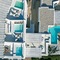 Mykonos Blu, A Grecotel Resort To Live - map