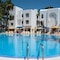 Hotel Nesrine Hammamet - map