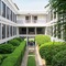 Aruntara Riverside Boutique Hotel - map