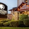 DoubleTree Fallsview Resort & Spa By Hilton - Niagara Falls - map