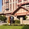 DoubleTree Fallsview Resort & Spa By Hilton - Niagara Falls - map