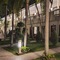 Thai Garden Resort - map