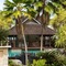 The Lakes Resort Cairns - map