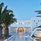 Santorini Palace Hotel - map