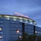 Hotel Mercure Paris 19 Philharmonie La Villette - map