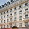 Hôtel Westminster - map