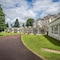 DoubleTree by Hilton Cheltenham-Cotswolds - map