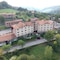 Hotel Mamiani & Relaxing Spa Urbino - map