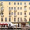 Baglioni Hotel Luna Venice - map