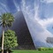 Luxor Hotel And Casino - map