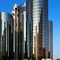 The Westin Bonaventure Hotel & Suites - map