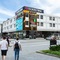 Original Sokos Hotel Lappee - map