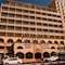 Riviera Hotel Dubai - map