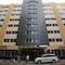 Rolla Suites Hotel - map