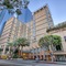 Omni Los Angeles Hotel At California Plaza - map