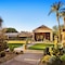Grand Hyatt Scottsdale Resort - map