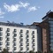 Radisson Blu Seaside Hotel - map