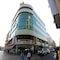Panorama Hotel  Deira - map
