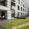 Grand Hyatt Mumbai Hotel & Residences - map