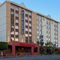 Hilton Garden Inn Los Angeles Hollywood - map