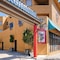 Best Western Plus Dragon Gate Inn - map