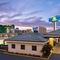 Days Inn By Wyndham Las Vegas Airport Near The Strip - map