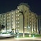 Best Western Hotel Nettuno - map