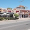 Hotel Brisa Sol - map