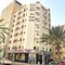 Sharjah Plaza Hotel - map