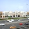 Metropolitan Hotel Dubai - map