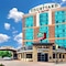 Courtyard By Marriott Niagara Falls - map
