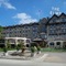 The Elms Hotel & Spa - map