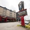 Best Western Plus Cairn Croft Hotel - map