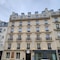 Accueil Hôtel Paris Pigalle Montmartre - map