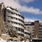 Meliá Sol y Nieve - map