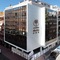 Hotel Montesol - map