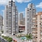 Apartamentos Gemelos 20 - map