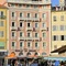 Hotel Du Golfe - map