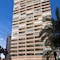Paraiso Centro Apts - map